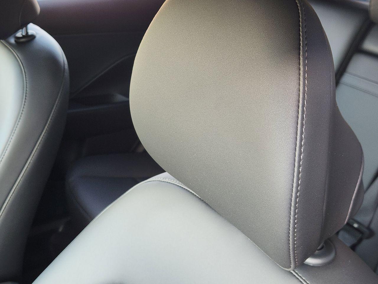 New 2026 A2B Black Hyundai Limited FWD image 11