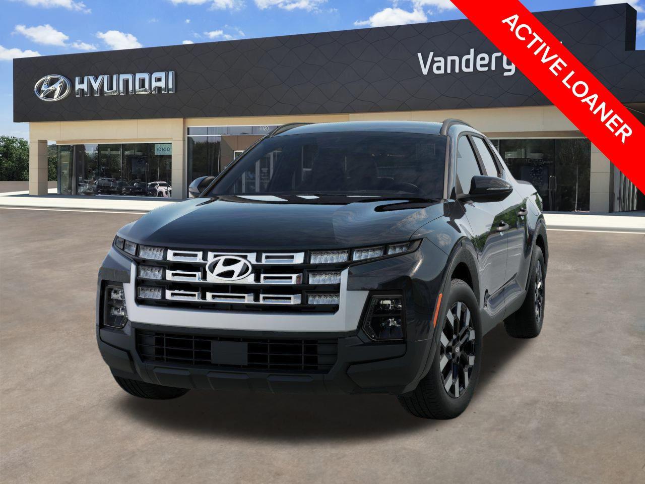 New 2026 S3B Black Hyundai SEL FWD image 6