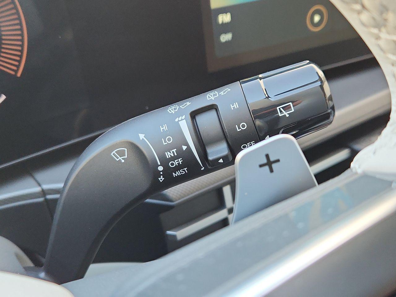 New 2026 W6H White Hyundai SEL FWD image 29