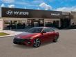 New 2025 Hyundai Elantra SEL Sport Sedan
