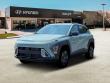 New 2026 Hyundai Kona SEL Sport FWD SUV