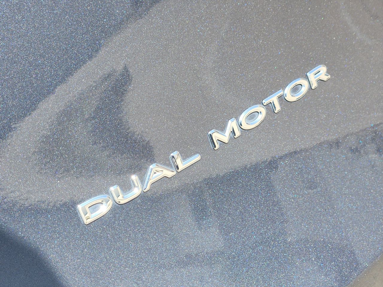 Used 2020 Midnight Silver Tesla Long Range image 8