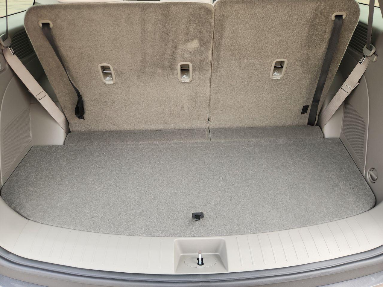 New 2027 Ecotronic Gray Pearl Hyundai SEL FWD image 31