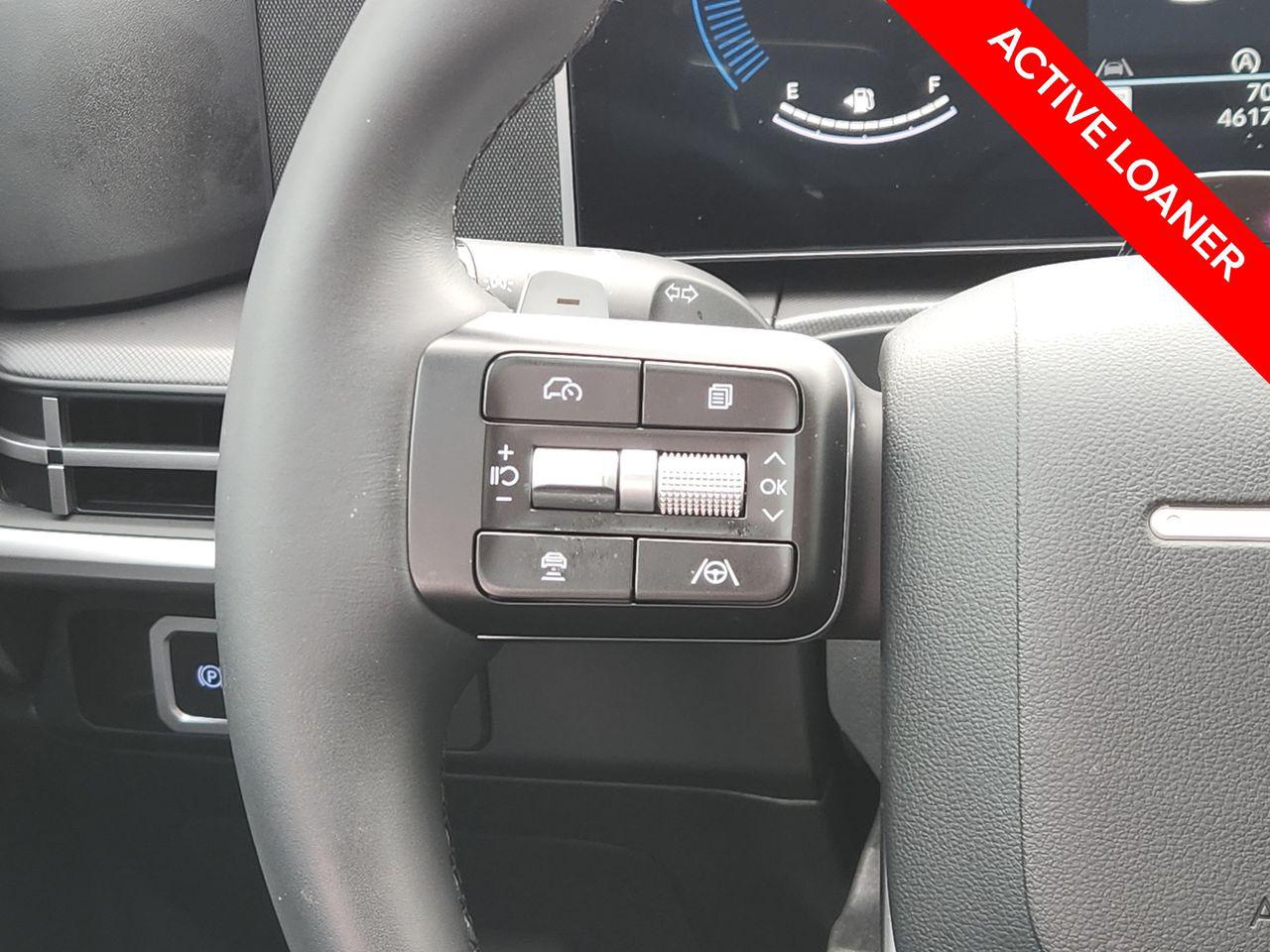 New 2026 Phantom Black Hyundai SEL FWD image 26