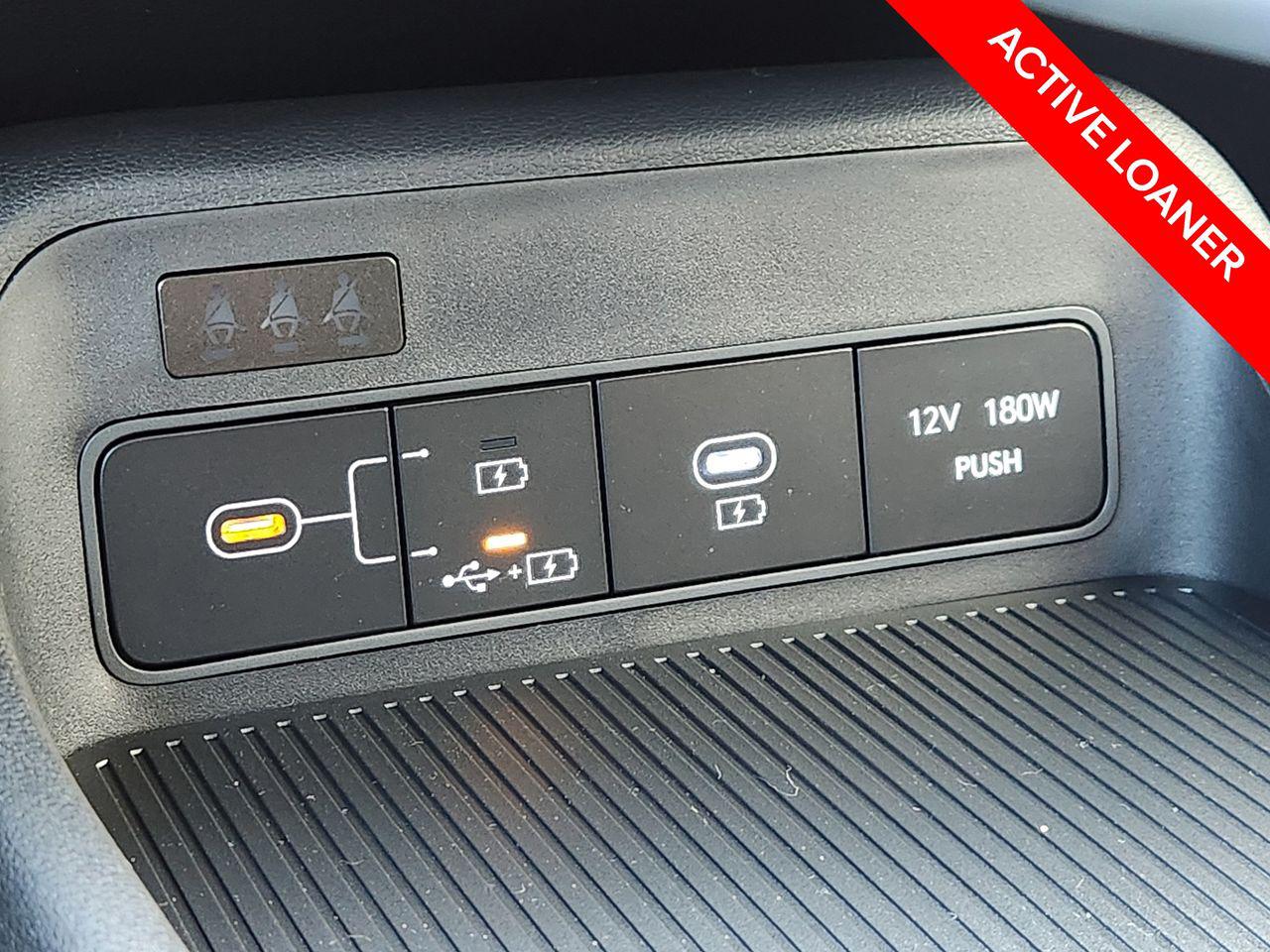 New 2026 SAW White Hyundai SE FWD image 20