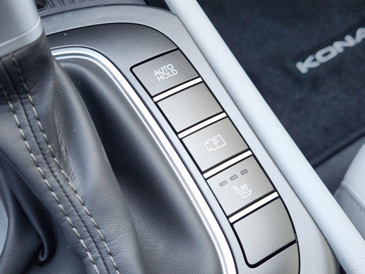 New 2026 R2P Red Hyundai SEL Sport FWD image 19