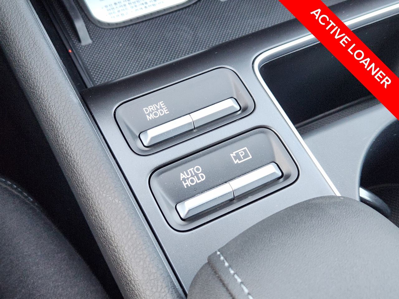 New 2026 Portofino Gray Hyundai SEL Sport image 21