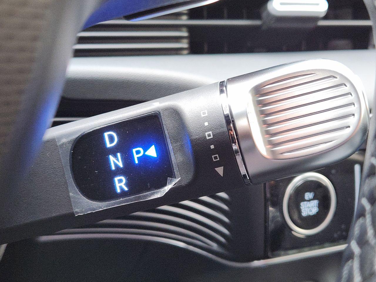 New 2026 U3P Blue Hyundai SE image 16