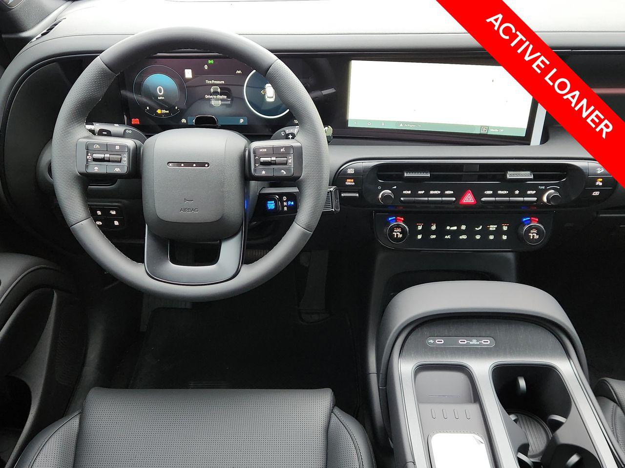 New 2026 PE2 Gray Hyundai XRT Pro image 25