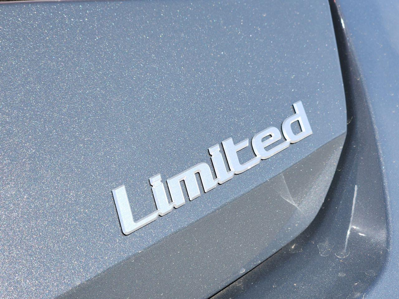 New 2026 PE2 Gray Hyundai Limited image 9