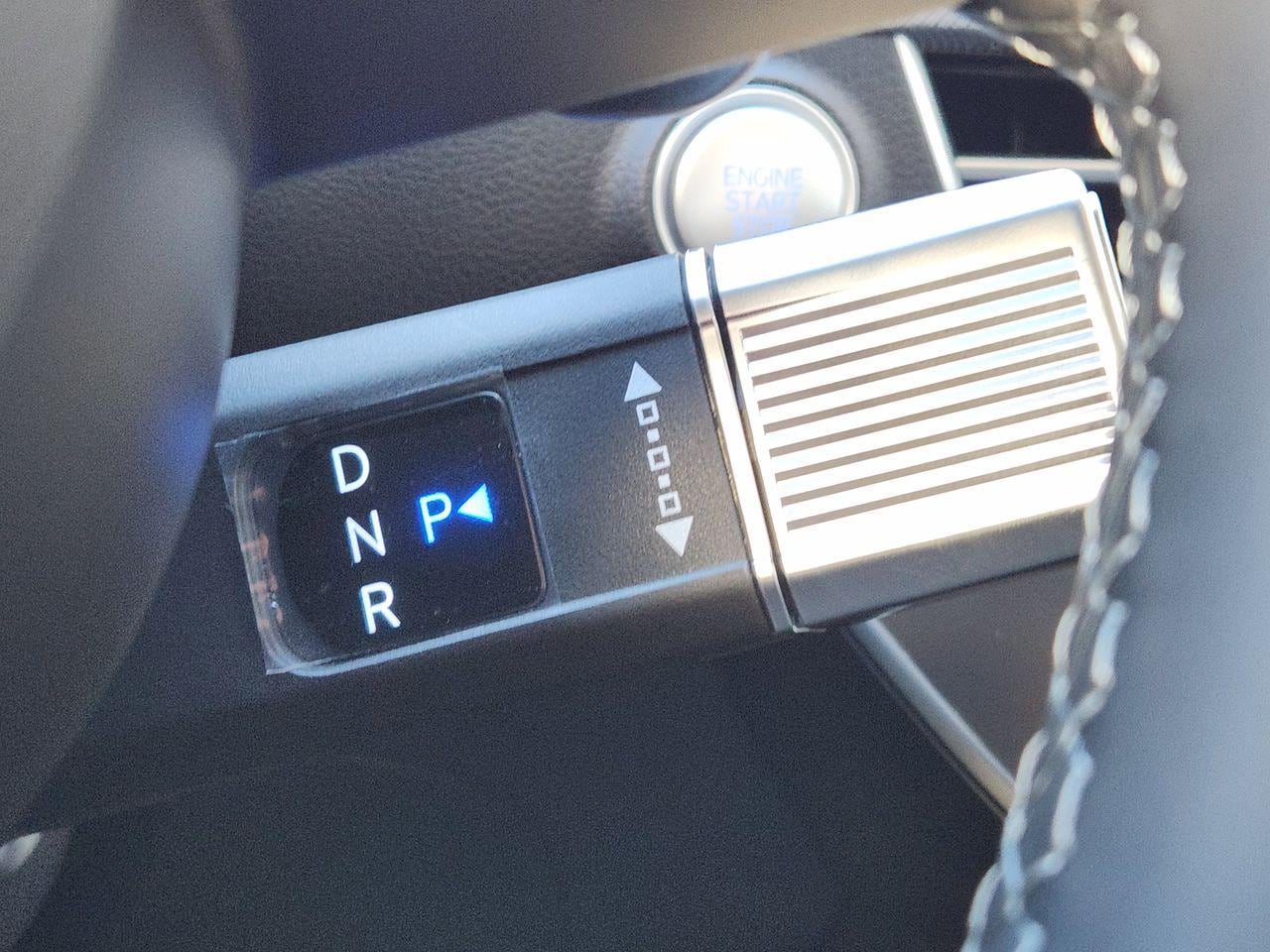 New 2026 Serenity White Hyundai SEL Sport image 18