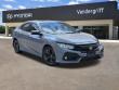 Used 2019 Honda Civic EX Hatchback