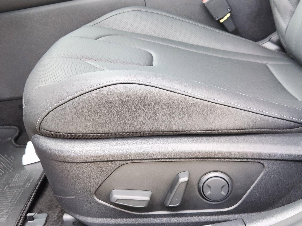 New 2026 Amazon Gray Hyundai Limited image 25