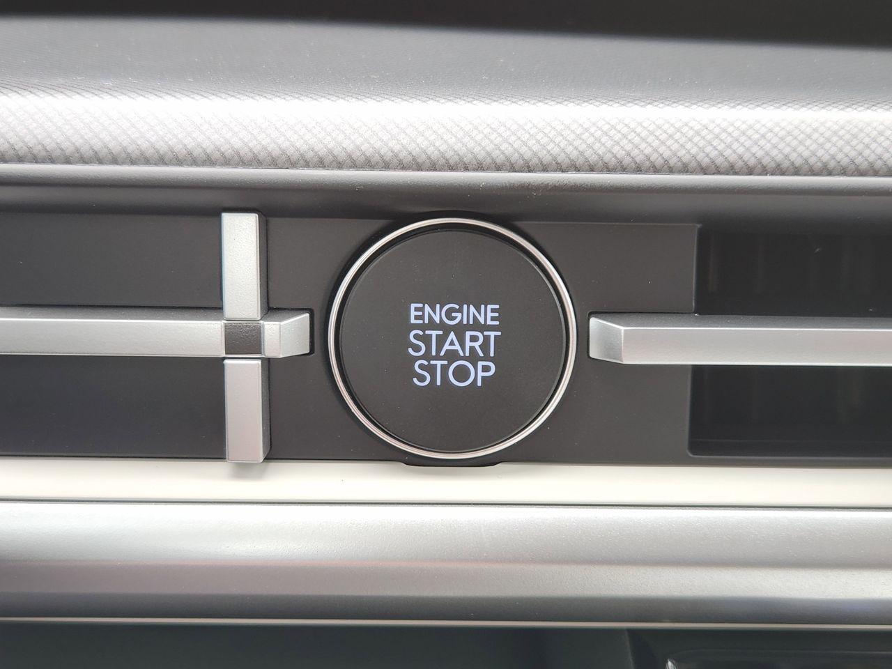 New 2026 S3B Black Hyundai SEL FWD image 17