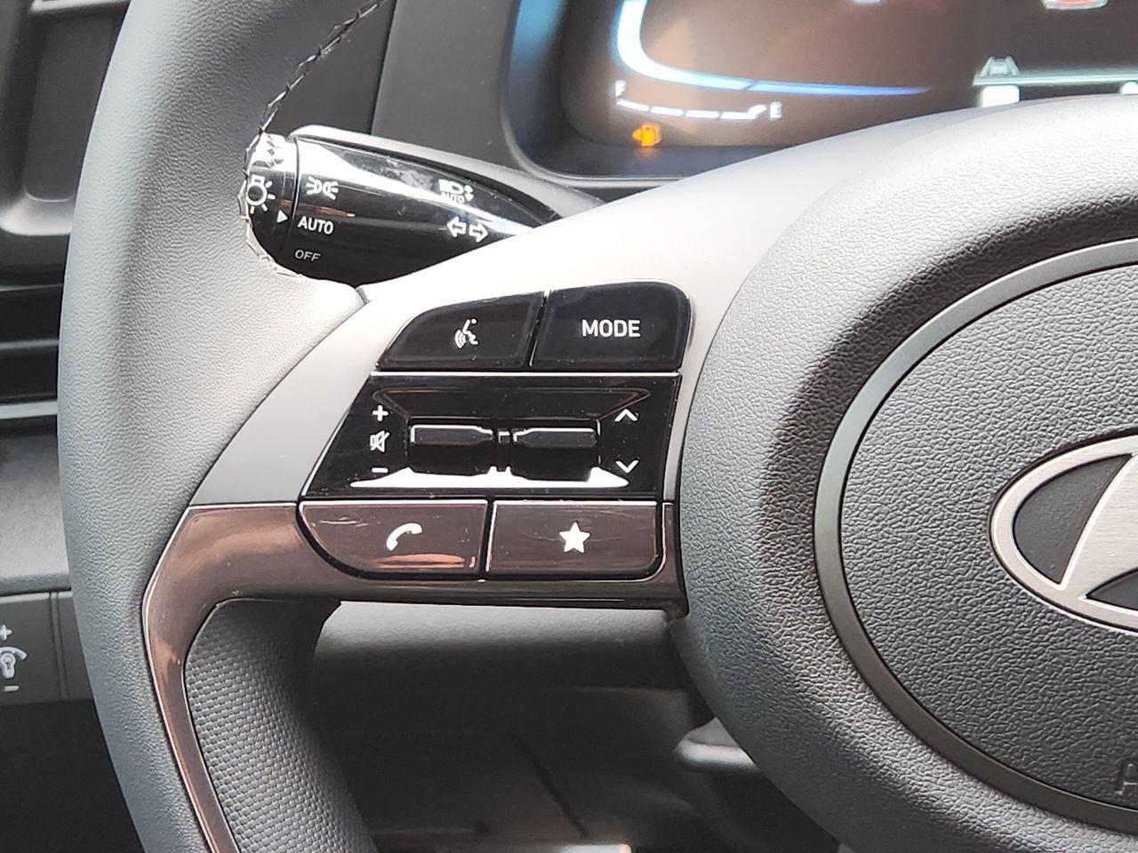 New 2026 Ecotronic Gray Hyundai SEL Sport image 27