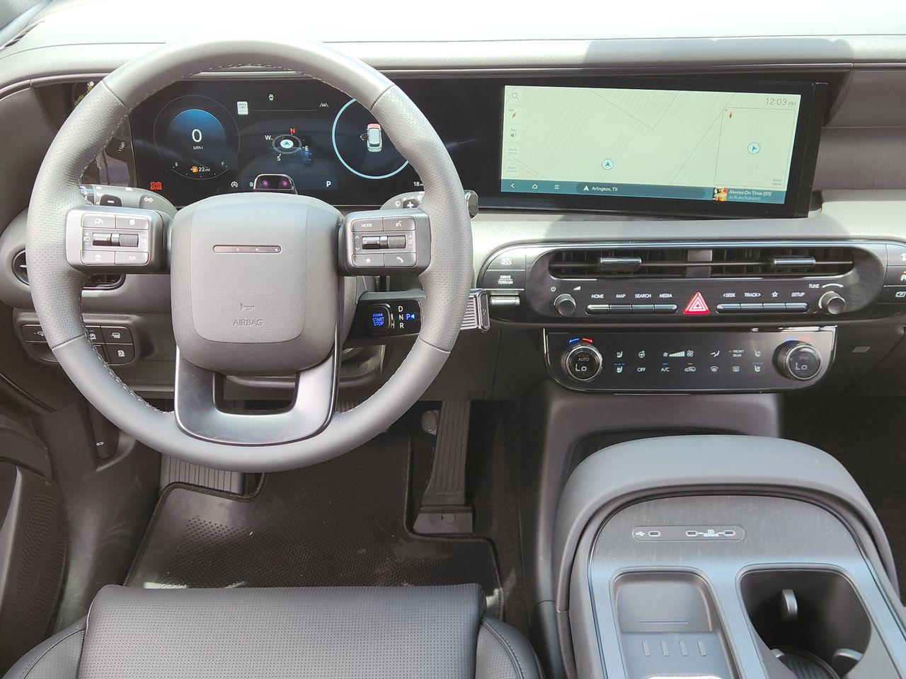 New 2026 Ecotronic Gray Pearl Hyundai XRT Pro image 26