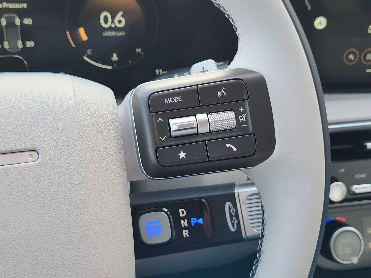 New 2026 PE2 Gray Hyundai Calligraphy FWD image 26