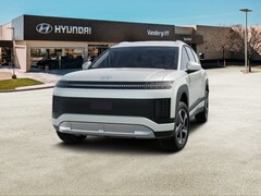 2026 Hyundai IONIQ 9 S SUV