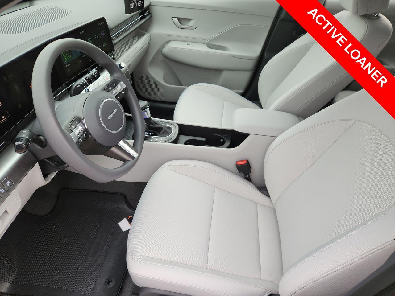 New 2026 TN6 Blue Hyundai SE FWD image 10