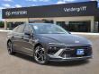 New 2026 Hyundai Sonata SEL Sport Sedan