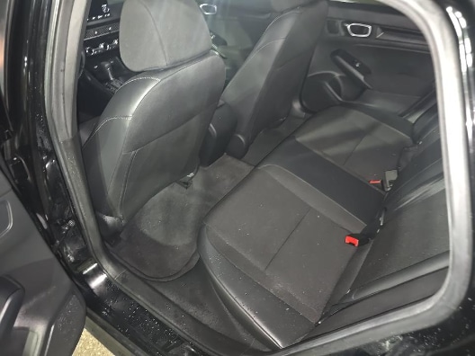 Used 2024 Othauc Au Honda Sport image 14