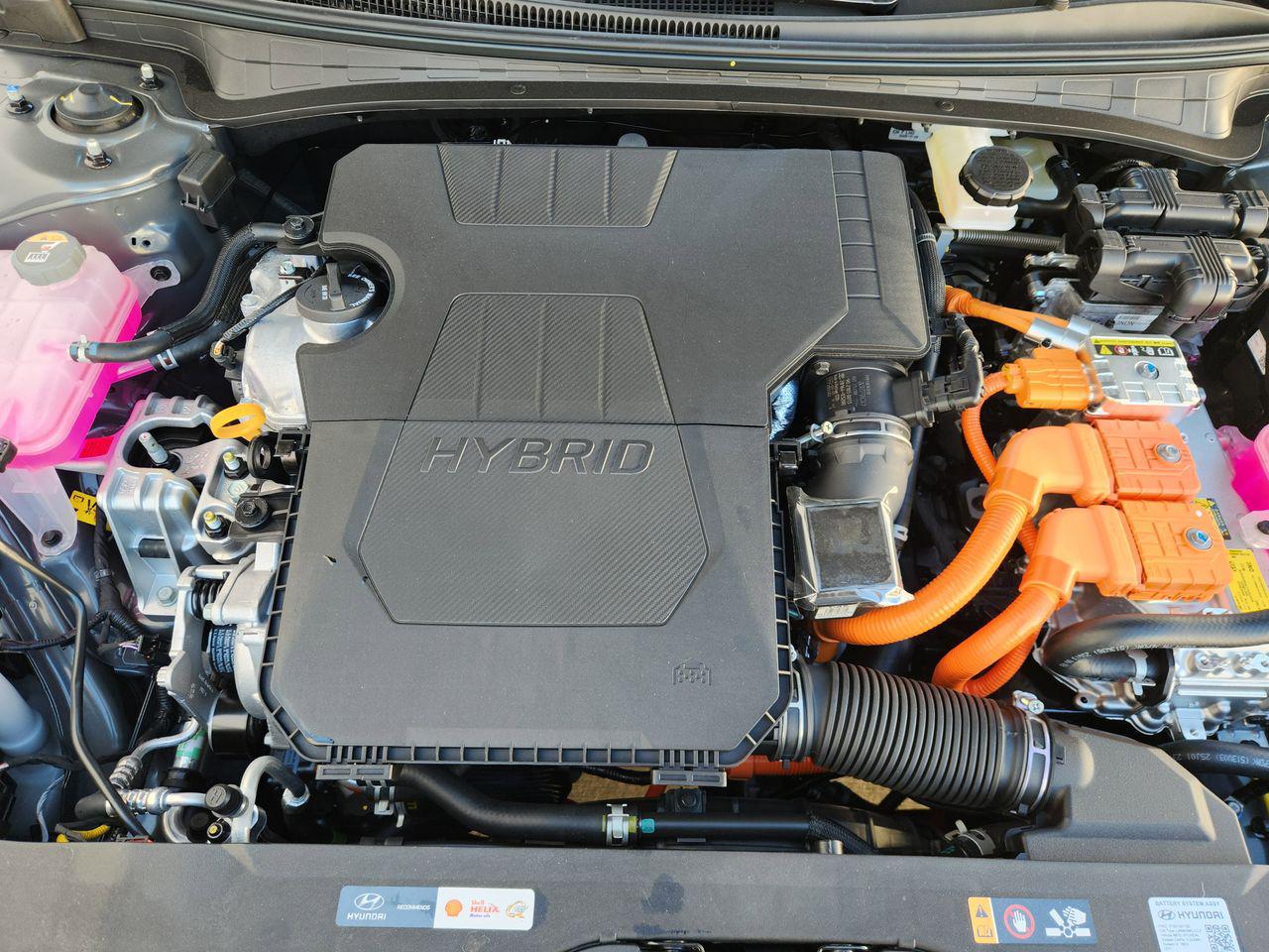 New 2026 A5G Gray Hyundai Blue image 30