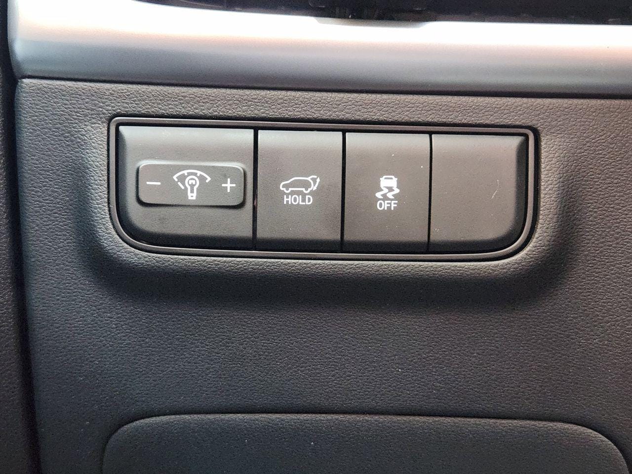 New 2026 NT2 Gray Hyundai SEL FWD image 20