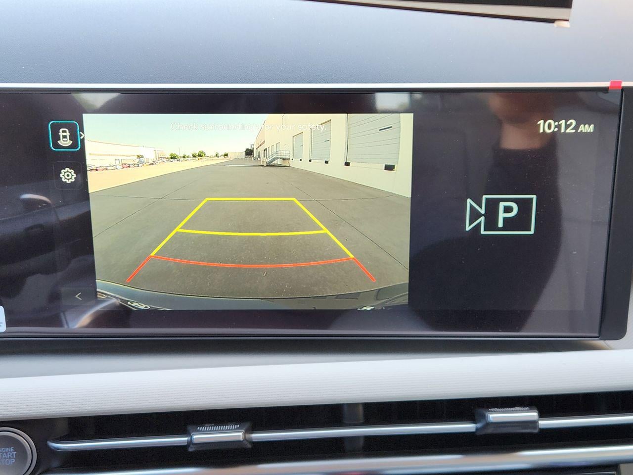 New 2026 Ecotronic Gray Hyundai Blue image 15