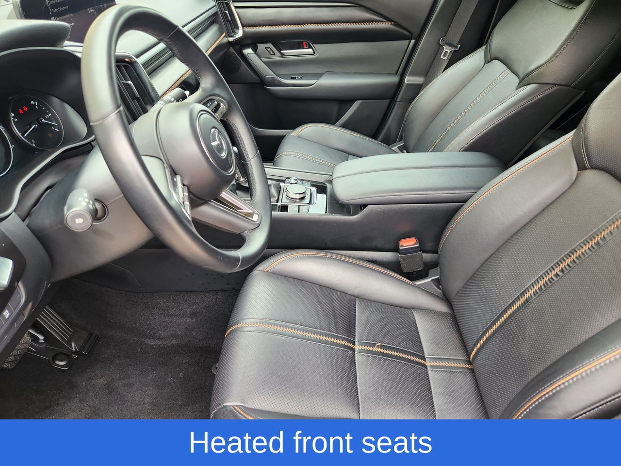 2025 Mazda CX-50 Premium Plus - Photo 10