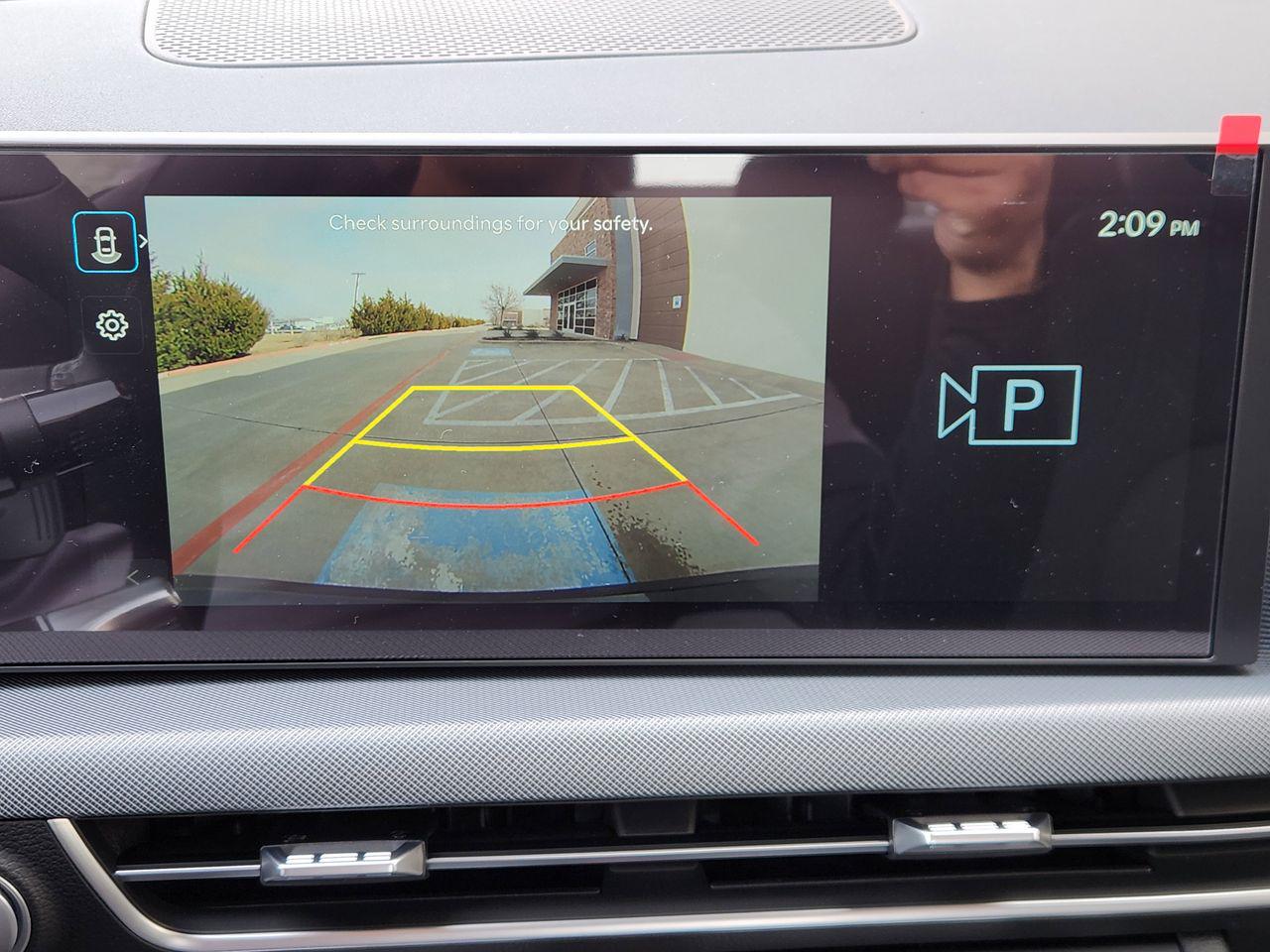 New 2026 A2B Black Hyundai SEL Sport image 14