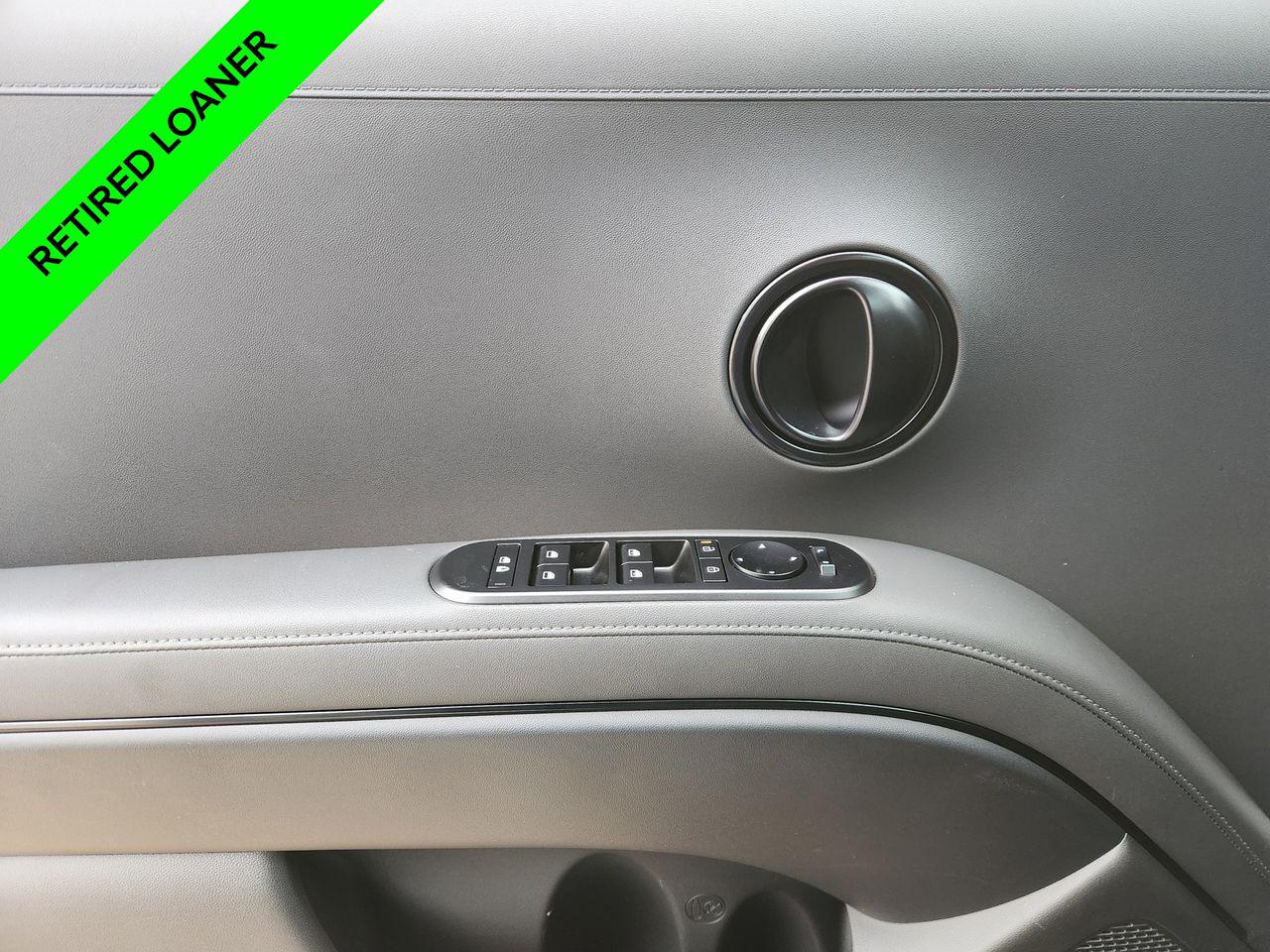 New 2026 Creamy White Pearl Hyundai XRT Pro image 22