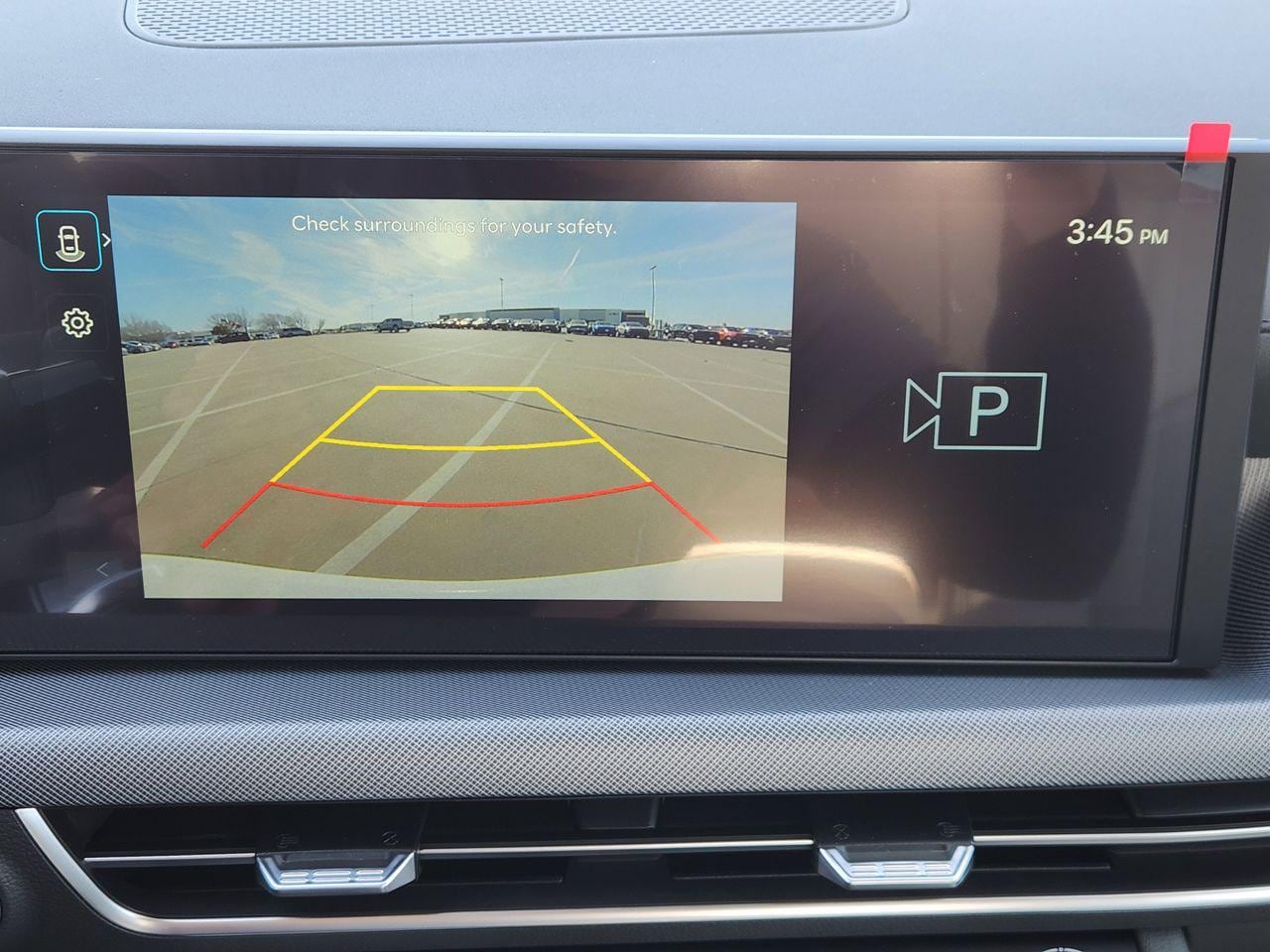 New 2026 W6H White Hyundai SEL Sport image 14