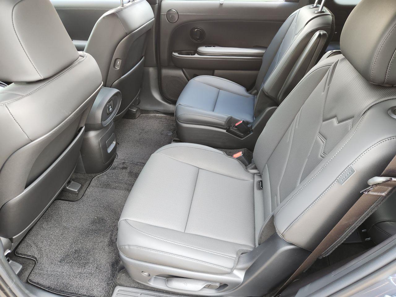 New 2026 Ecotronic Gray Pearl Hyundai XRT Pro image 29