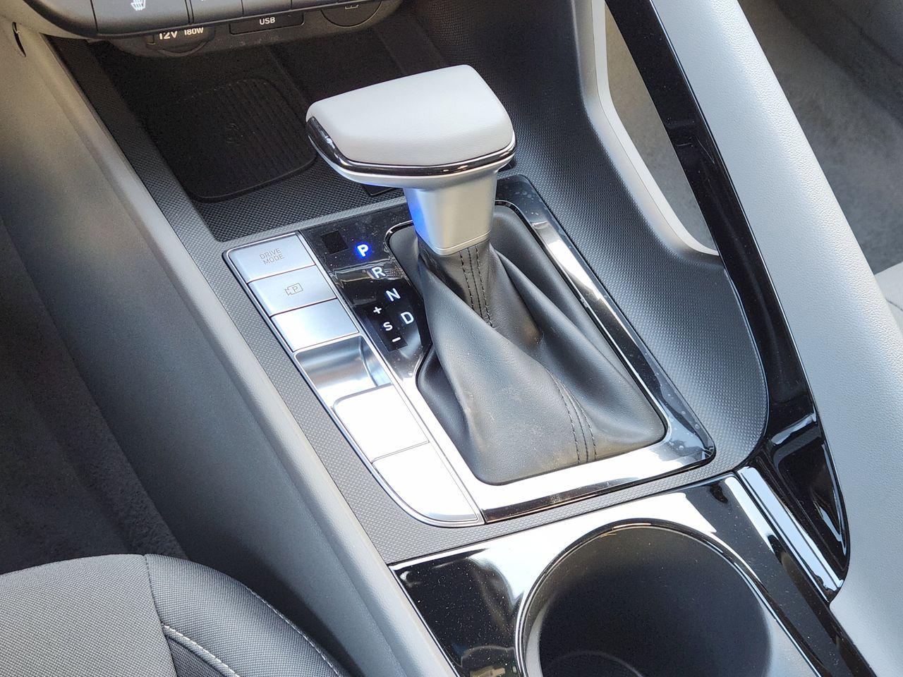 New 2026 A5G Gray Hyundai SEL Sport Premium image 18