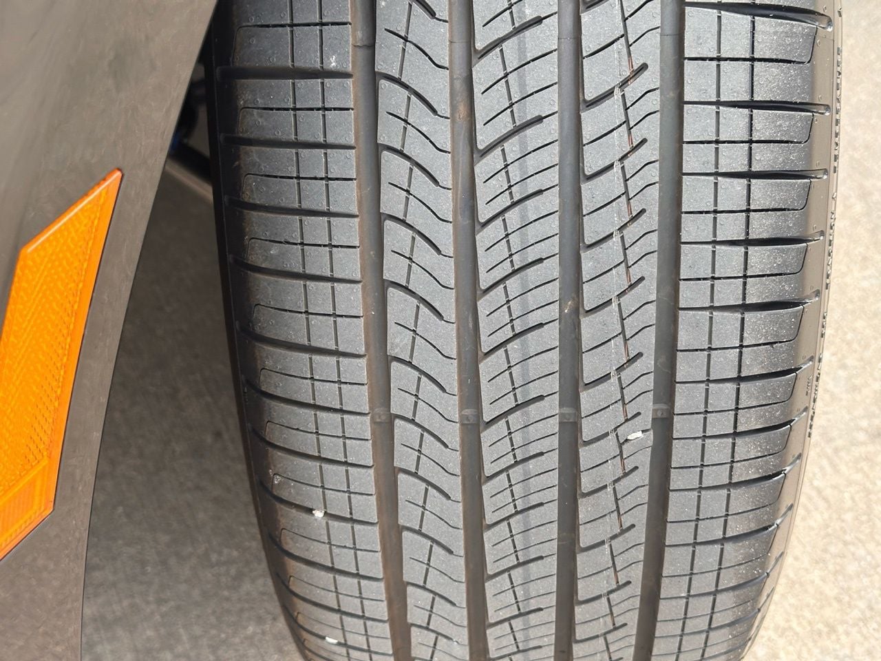 Certified Used 2026 Classy Blue Pearl Hyundai Limited image 9