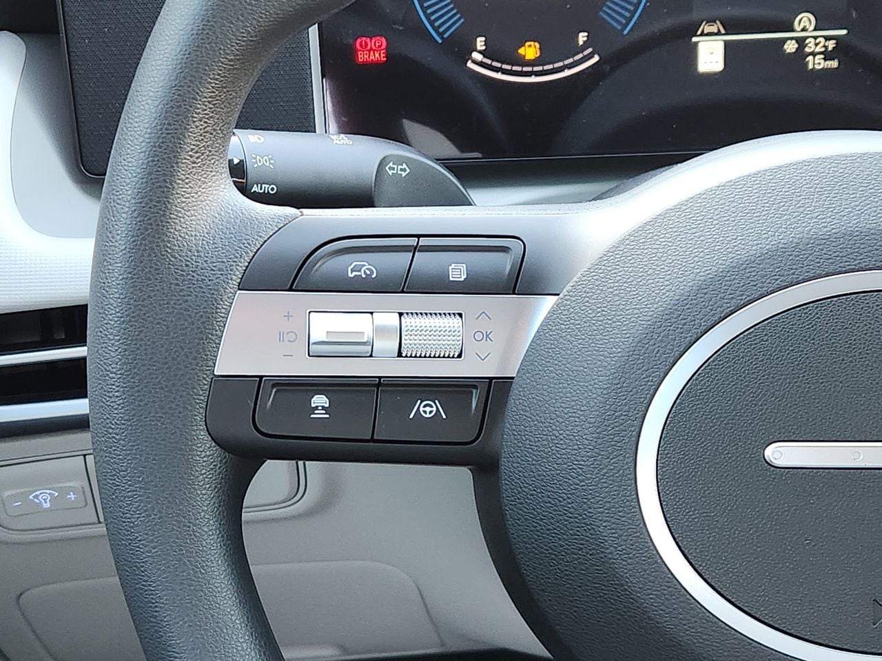 2026 Hyundai Tucson SEL - Photo 26