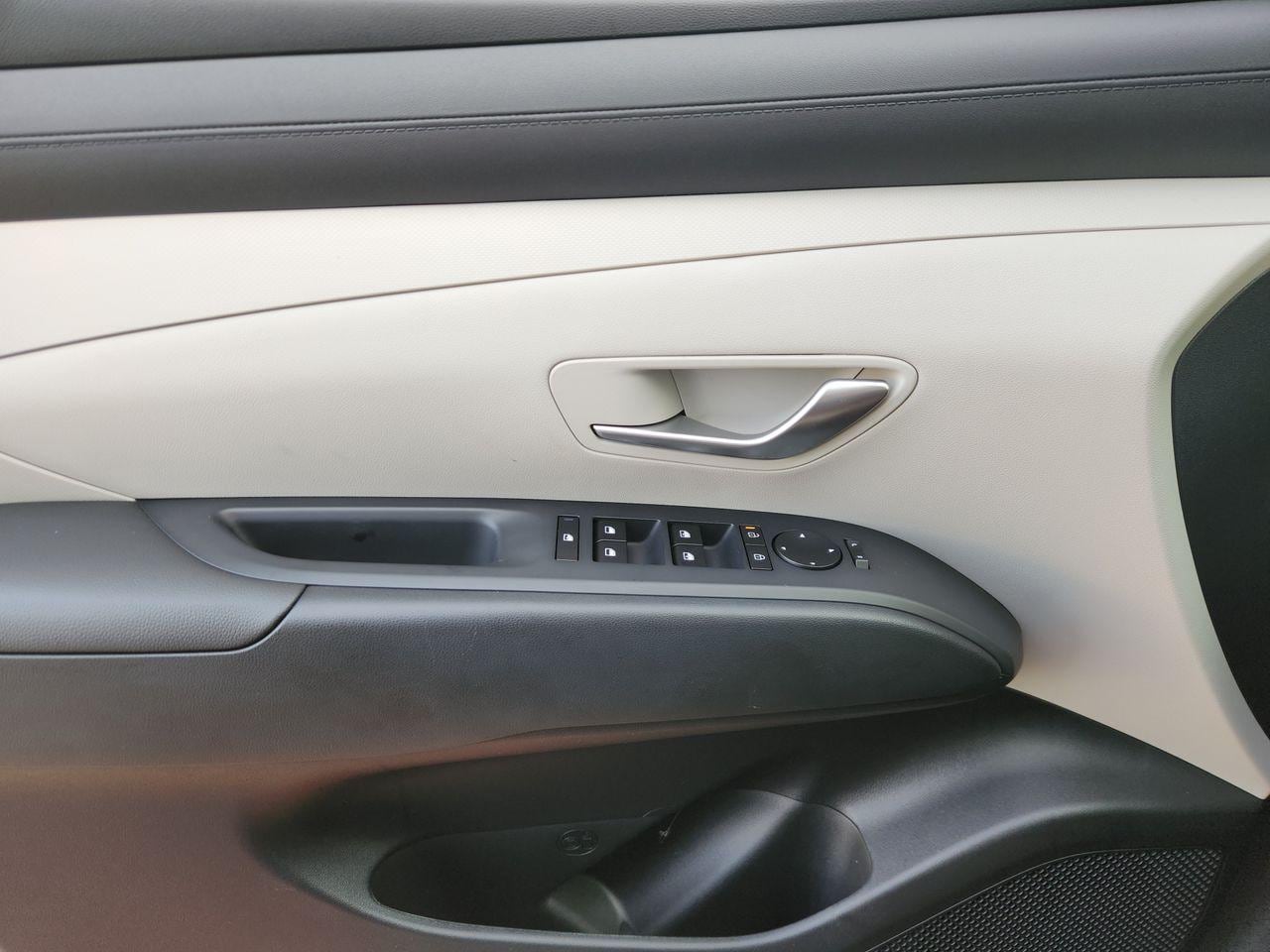 New 2026 Ecotronic Gray Hyundai SEL Plus FWD image 20