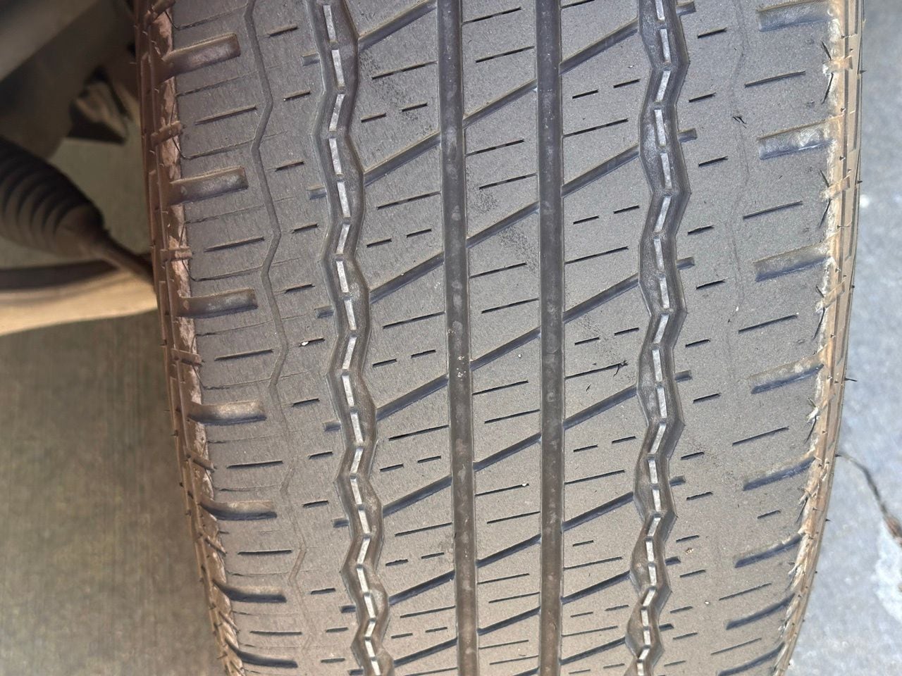 Used 2021 Oxford White Ford Limited image 3