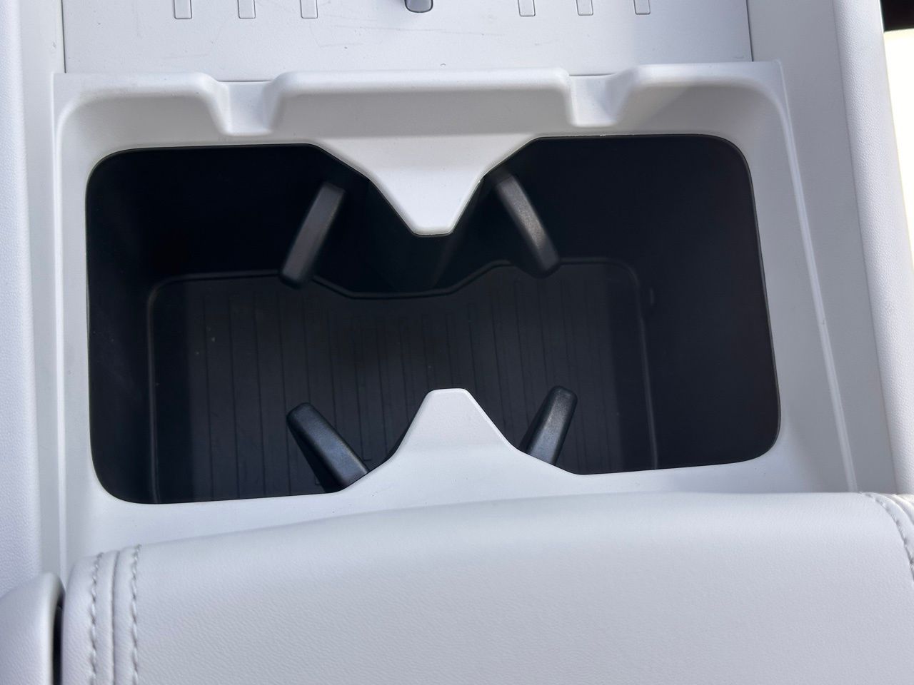 Used 2026 Atlantis Blue Hyundai Calligraphy image 40