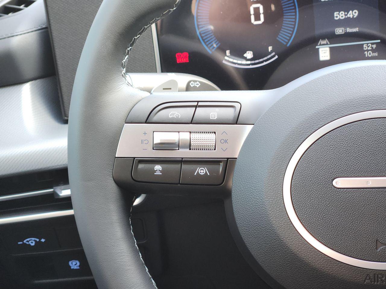 New 2026 T2G Gray Hyundai SEL Sport image 27