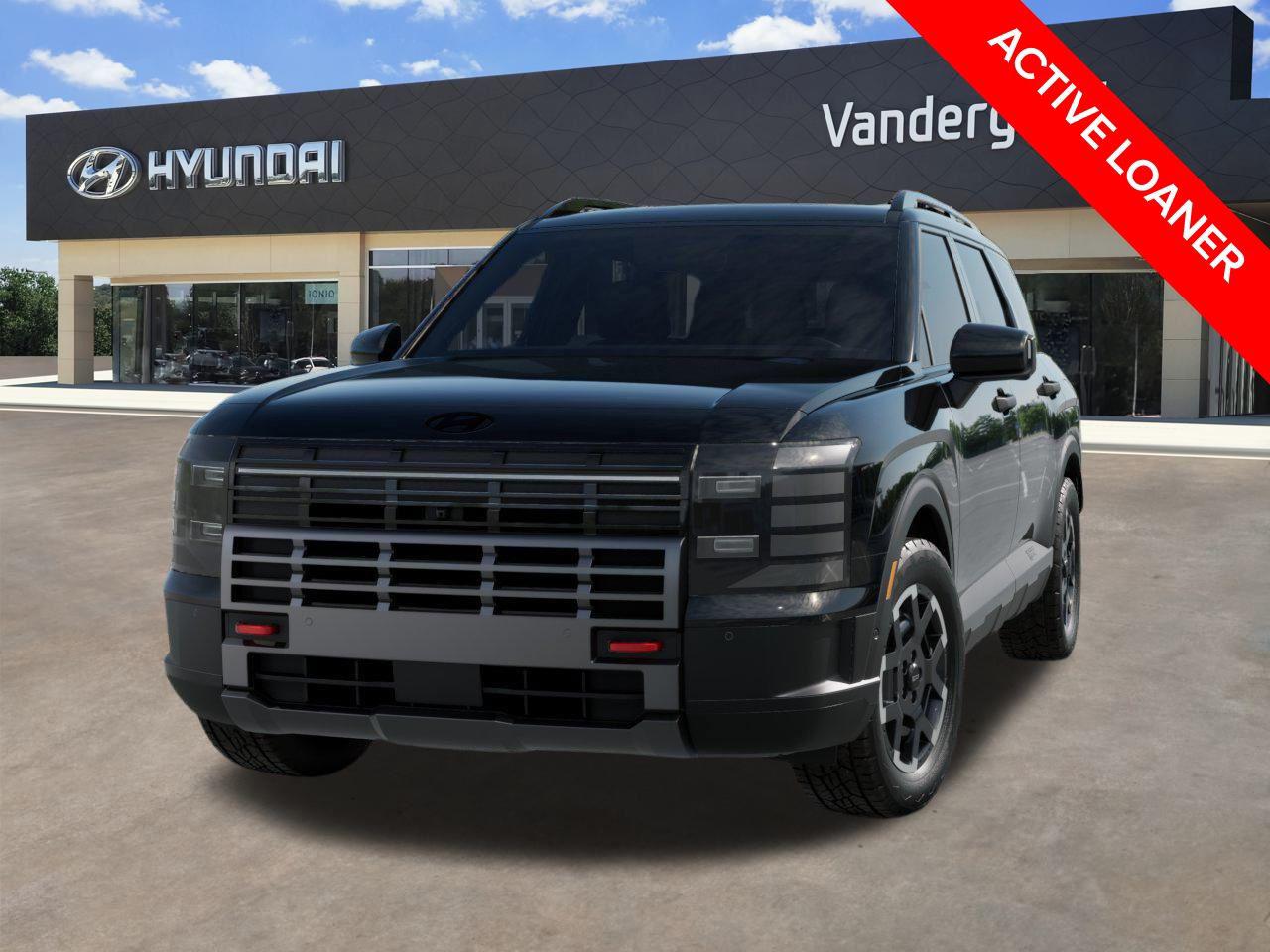 New 2026 A2B Black Hyundai XRT Pro image 6