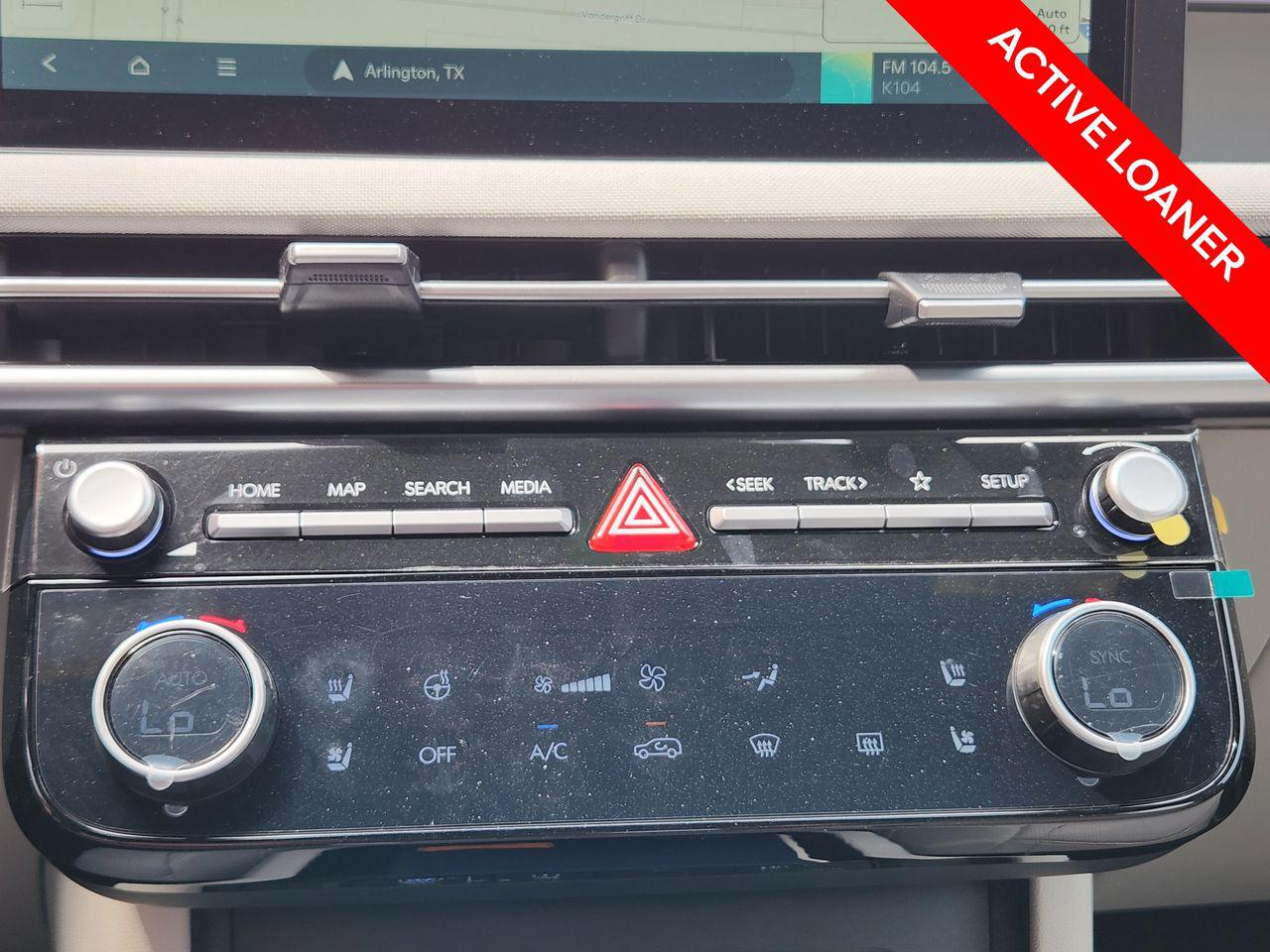 New 2026 PE2 Gray Hyundai Limited FWD image 17