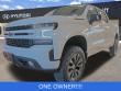 Used 2021 Chevrolet Silverado 1500 RST Truck Crew Cab