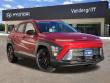 New 2026 Hyundai Kona SEL Sport FWD SUV