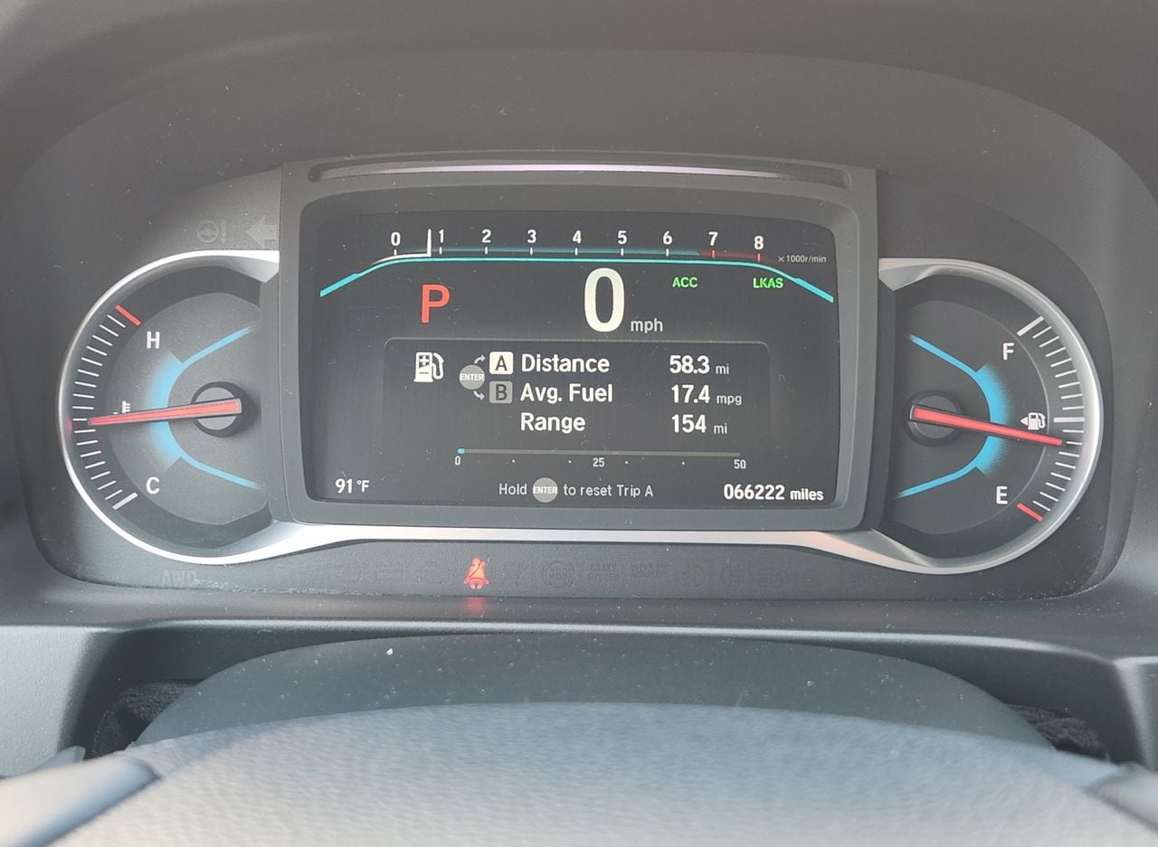 2019 Honda Pilot Touring - Photo 13