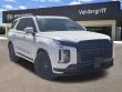 New 2025 Hyundai Palisade Calligraphy Night Edition AWD SUV