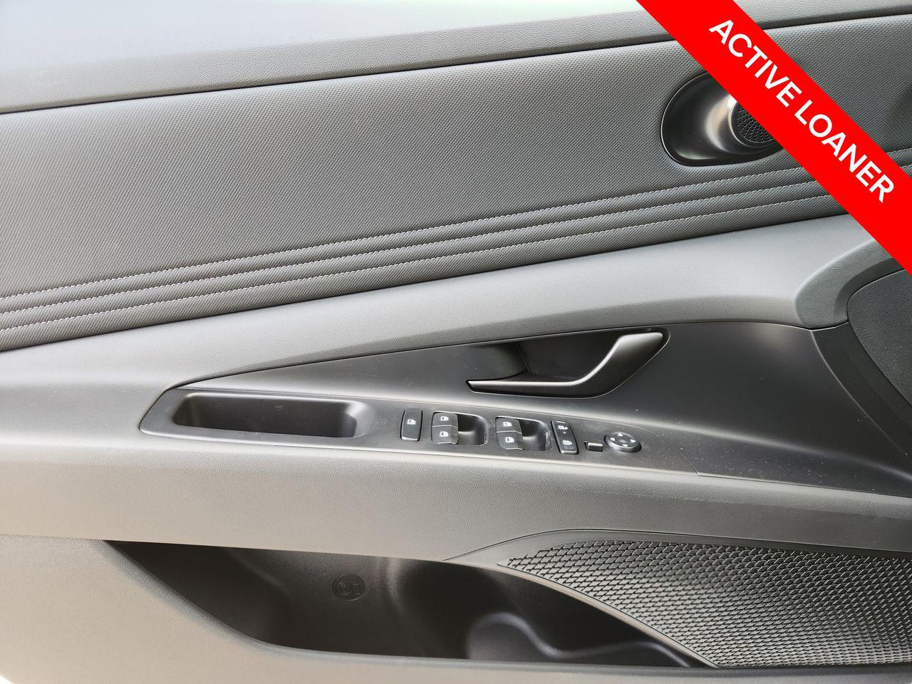 New 2026 W6H White Hyundai SEL Sport image 22