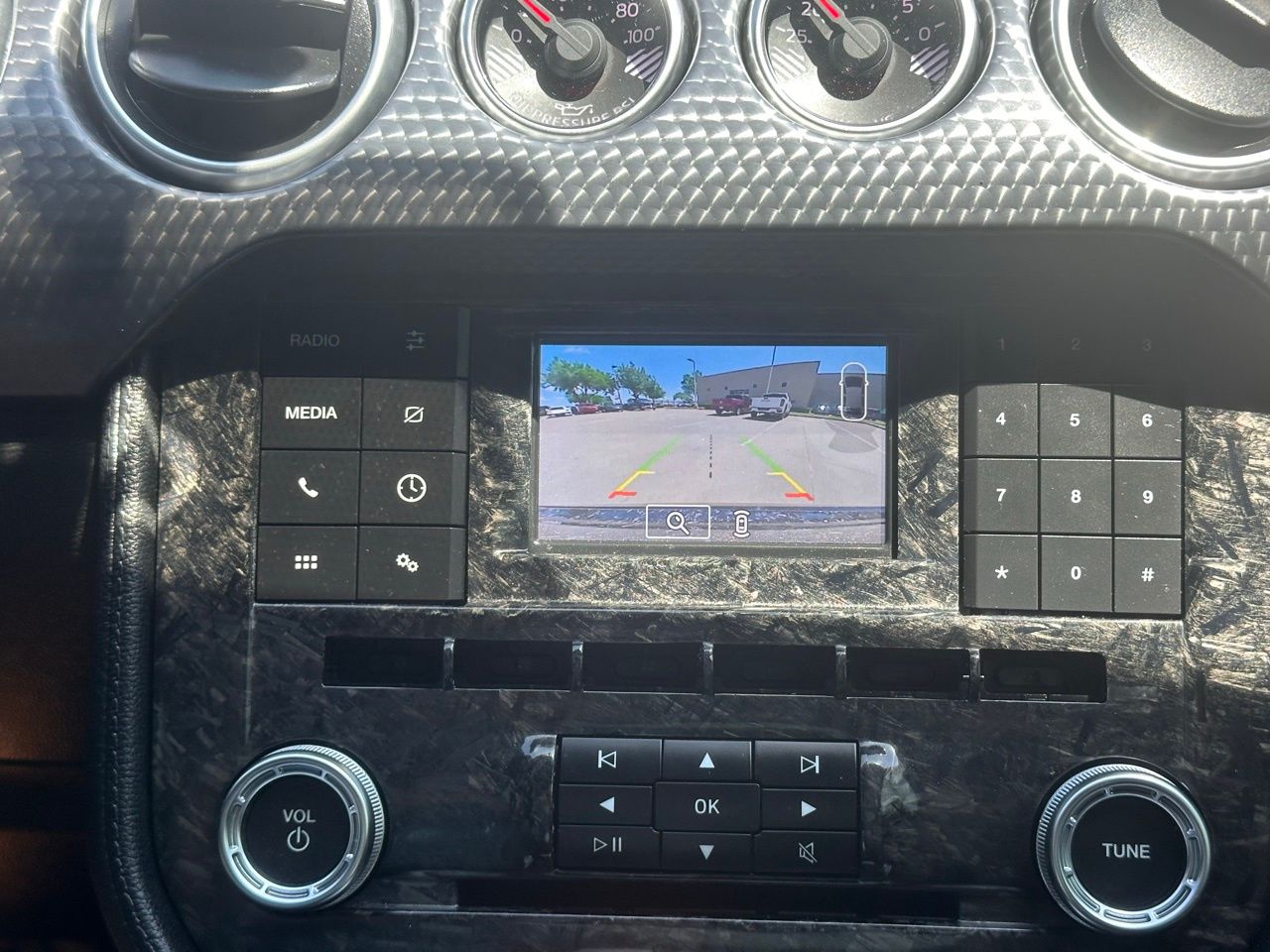 Used 2019 Shadow Black Ford GT image 29