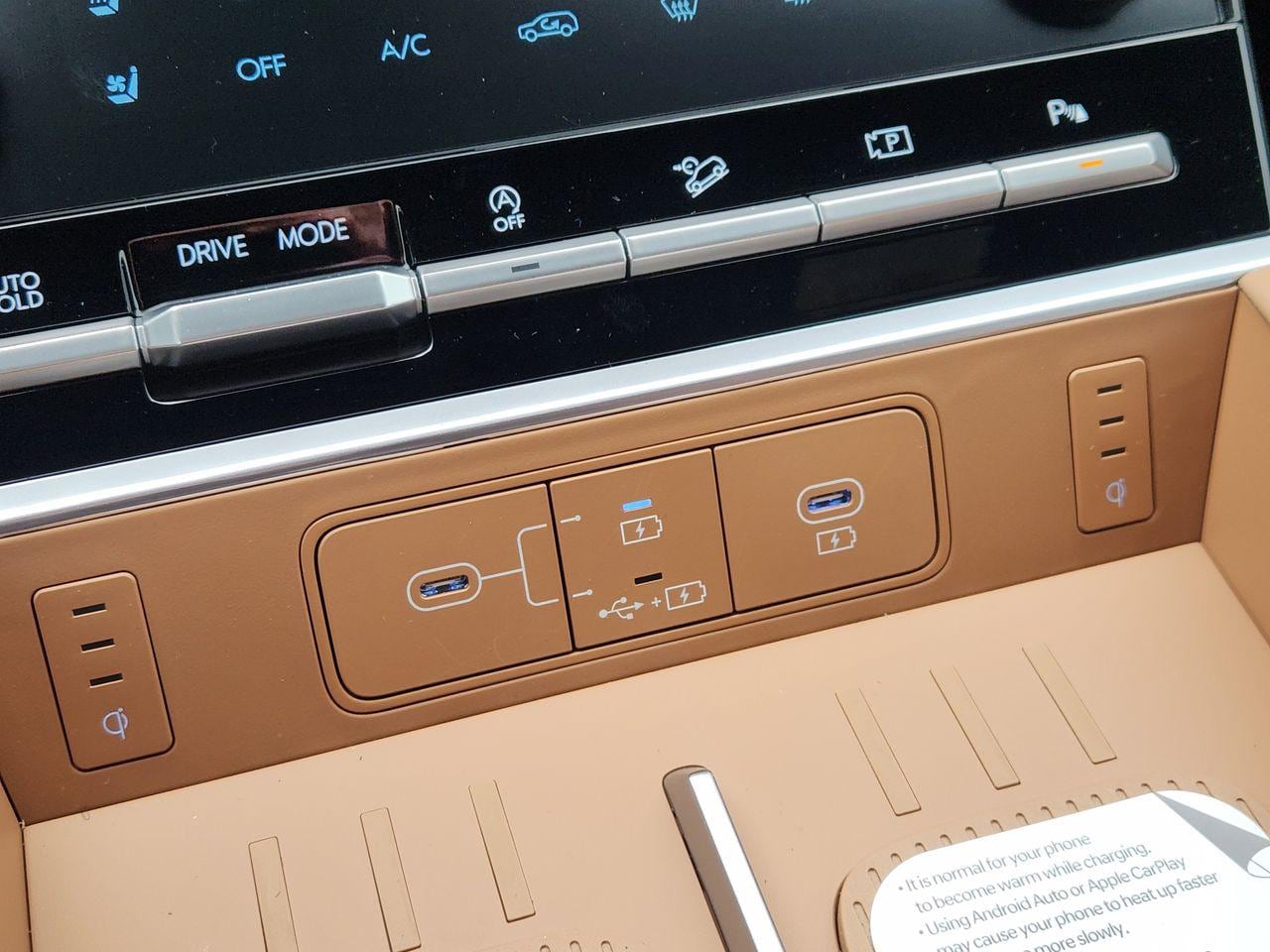 New 2026 S3B Black Hyundai Limited FWD image 16