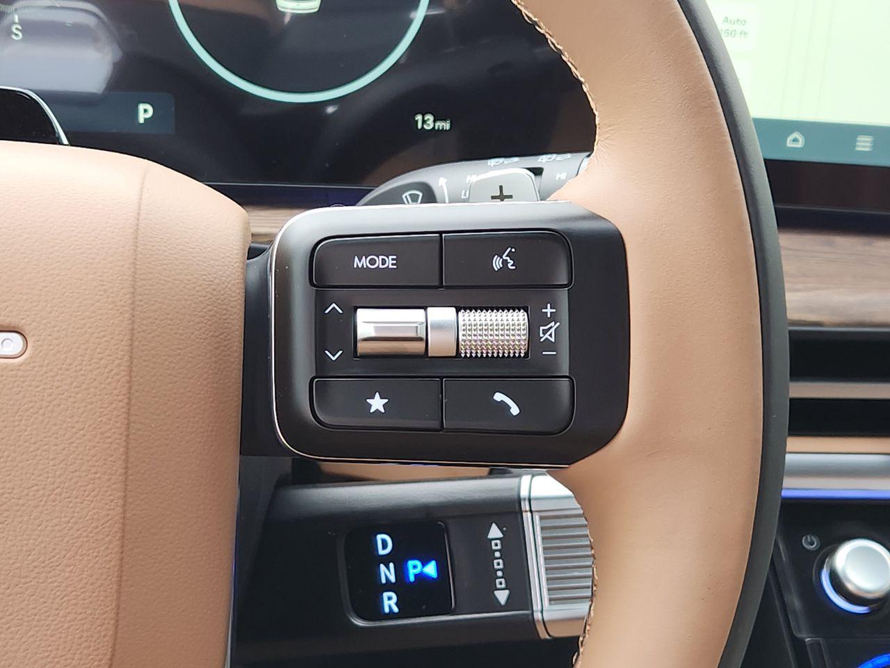 New 2026 W6H White Hyundai Calligraphy image 31